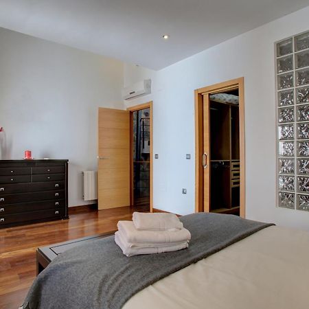 Holiday House Tenorio Ronda Extérieur photo