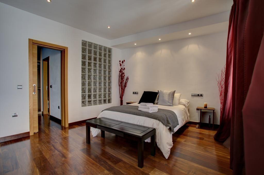 Holiday House Tenorio Ronda Extérieur photo
