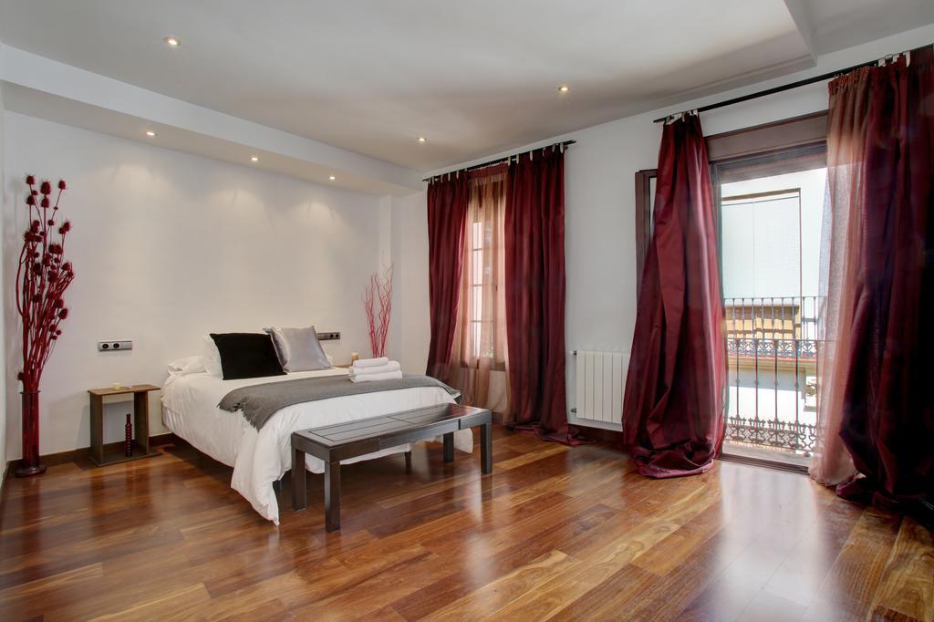 Holiday House Tenorio Ronda Extérieur photo