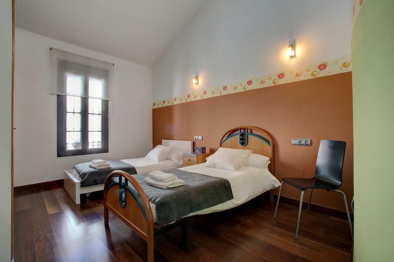 Holiday House Tenorio Ronda Extérieur photo