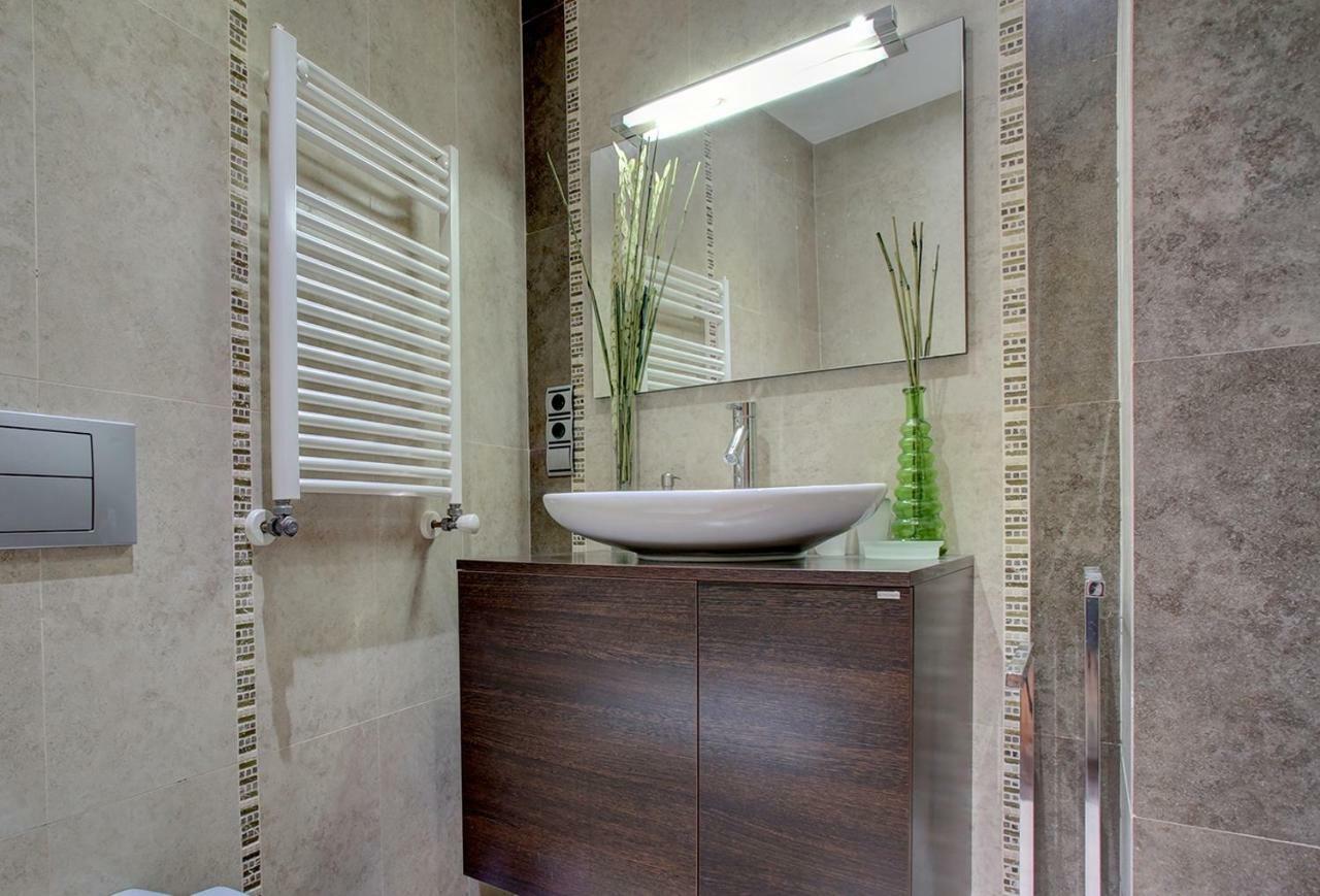 Holiday House Tenorio Ronda Extérieur photo